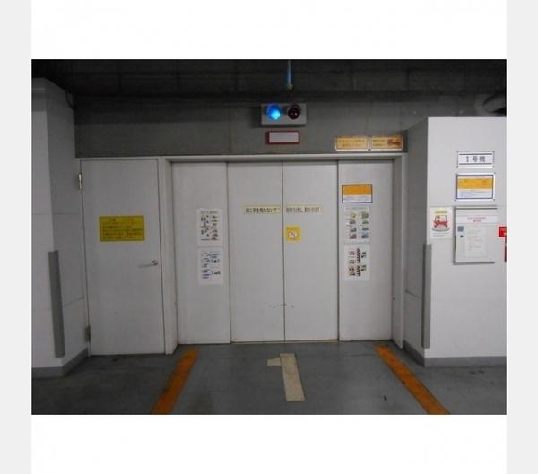 プラザタワー勝どき