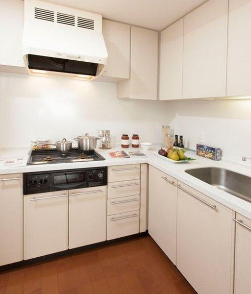 プラザタワー勝どき