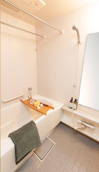 プラザタワー勝どき