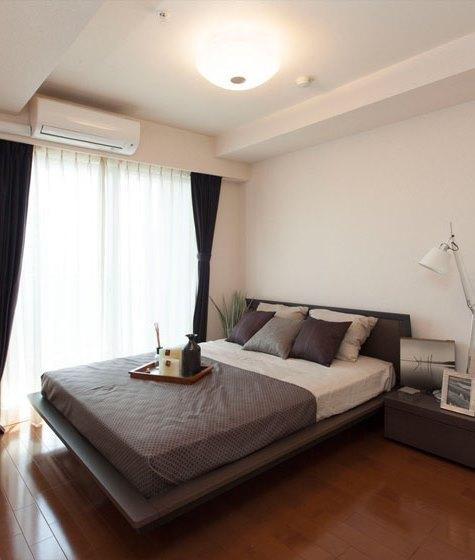 プラザタワー勝どき