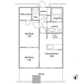 プラザタワー勝どき