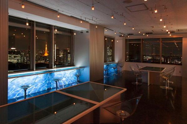 プラザタワー勝どき