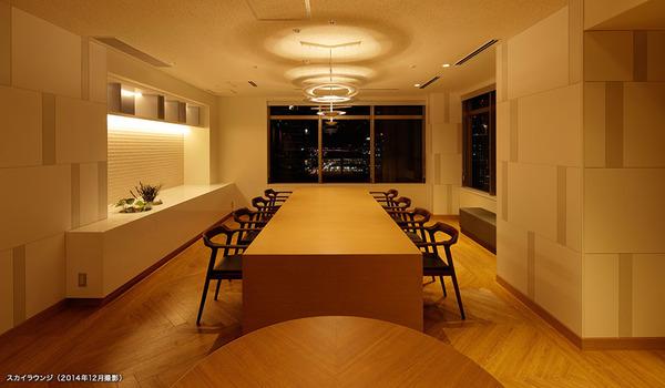 プラザタワー勝どき