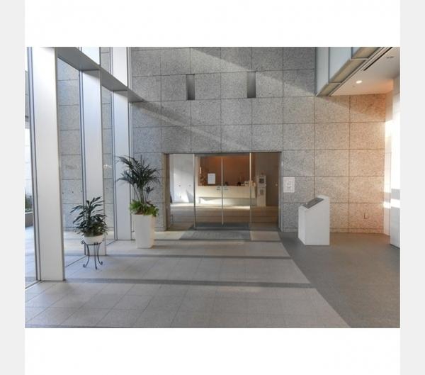 プラザタワー勝どき