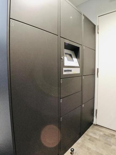 ブリリア日本橋茅場町