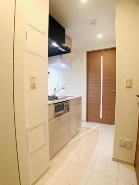 ブリリア日本橋茅場町