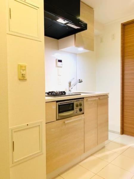 ブリリア日本橋茅場町