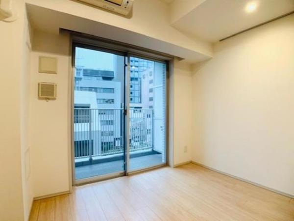 ブリリア日本橋茅場町