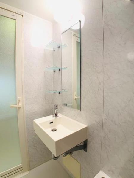 ブリリア日本橋茅場町