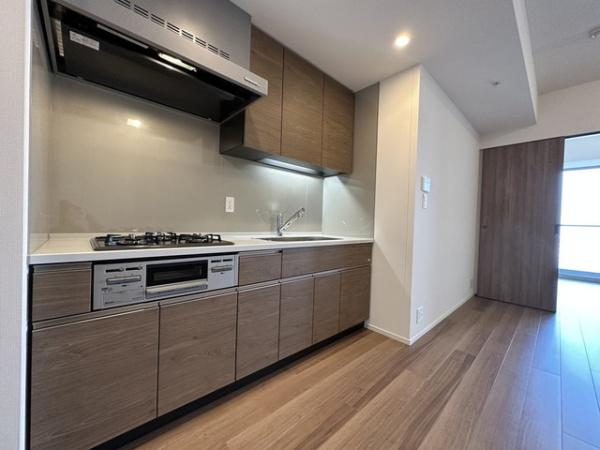 パークタワー勝どき　ミッド棟