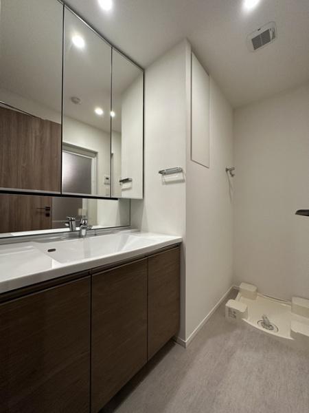 パークタワー勝どき　ミッド棟