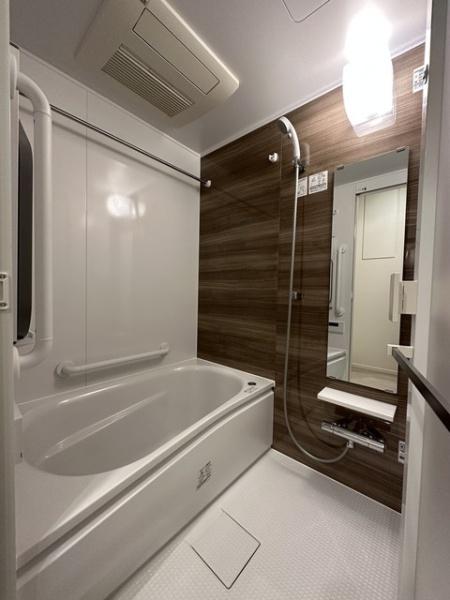 パークタワー勝どき　ミッド棟