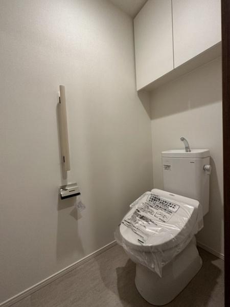 パークタワー勝どき　ミッド棟