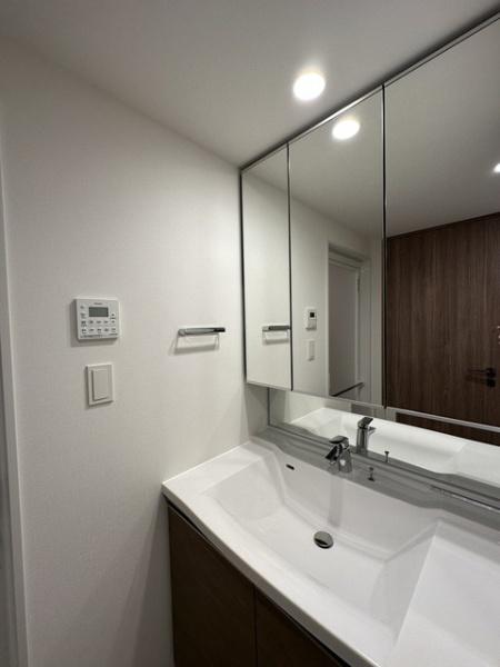 パークタワー勝どき　サウス棟