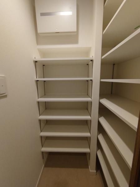 パークタワー勝どき　サウス棟