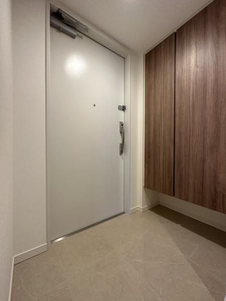 パークタワー勝どき　サウス棟