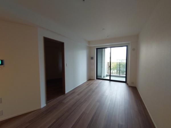 パークタワー勝どき　サウス棟