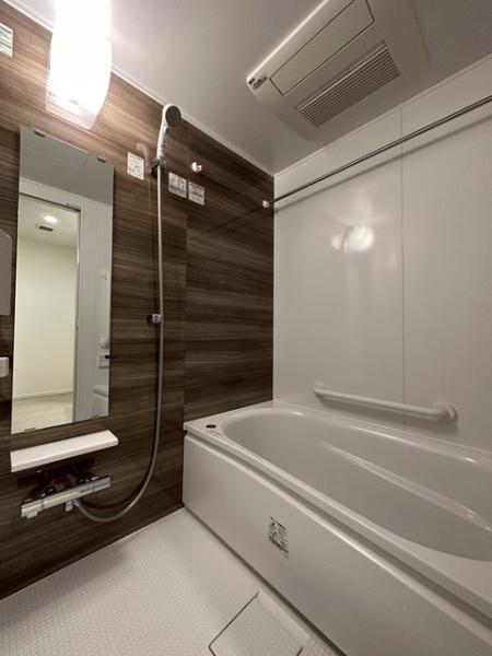 パークタワー勝どき　サウス棟