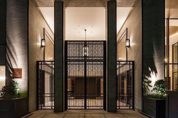 THECONOE三田綱町