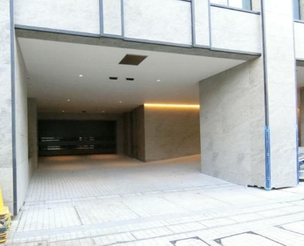 THECONOE三田綱町