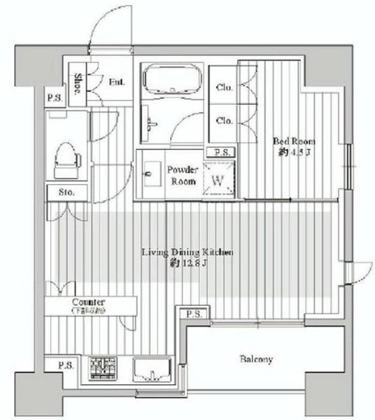 アデニウム東京八丁堀