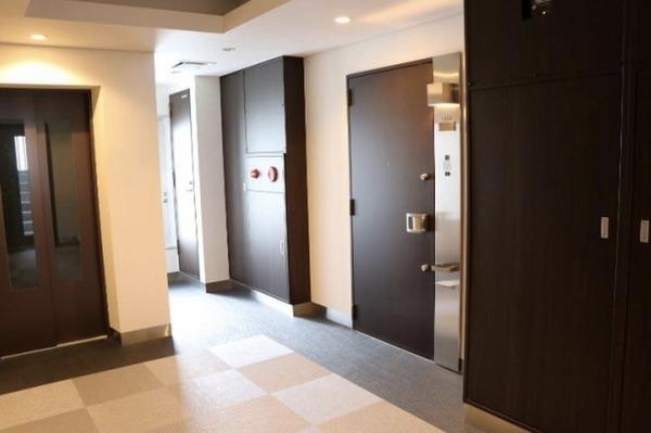 アデニウム東京八丁堀