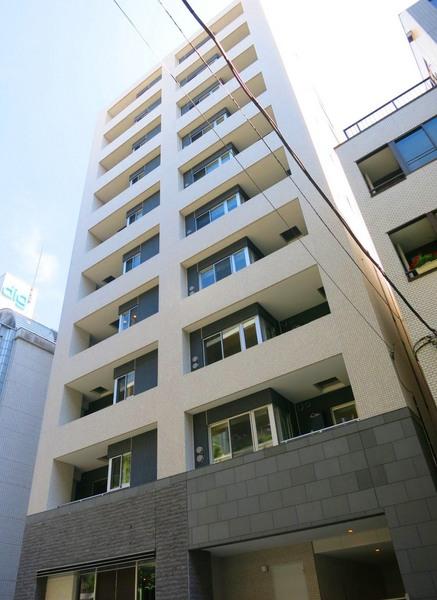 アデニウム東京八丁堀