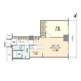 トルナーレ日本橋浜町