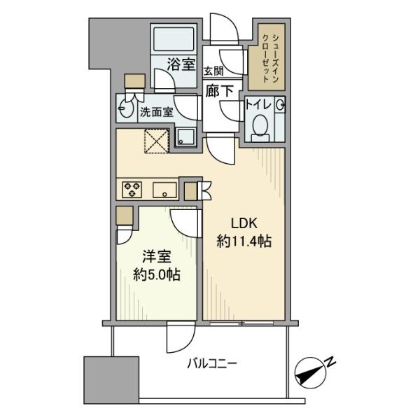 麻布台ヒルズレジデンスB