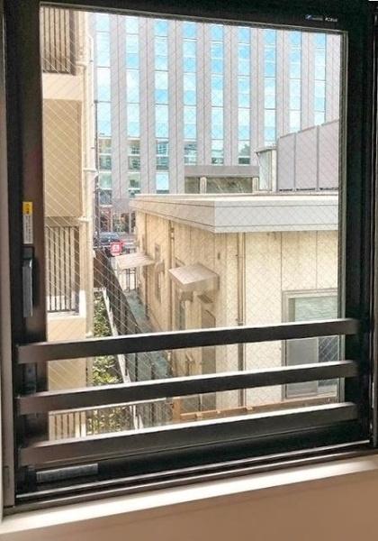 ラテスト白金台