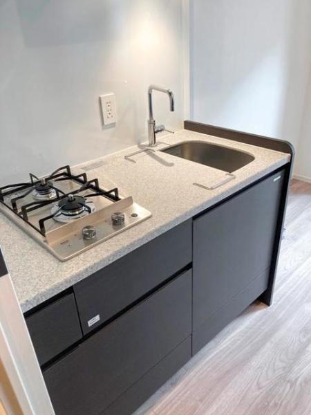 ラテスト白金台