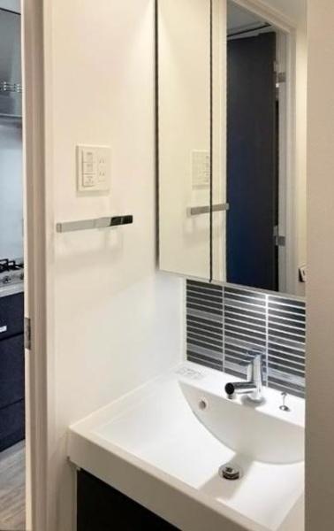 ラテスト白金台