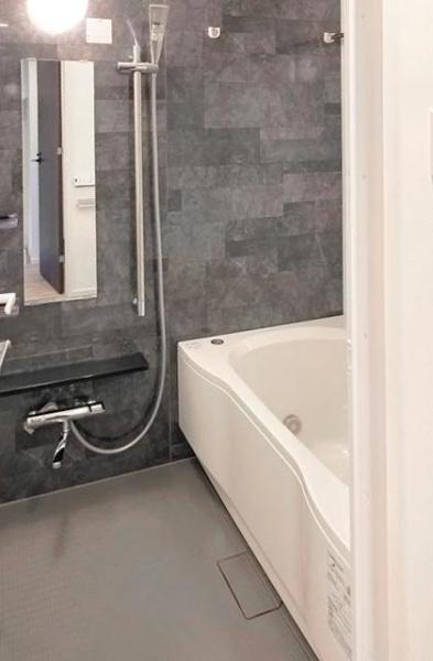 ラテスト白金台