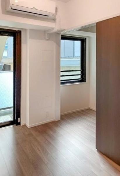 ラテスト白金台