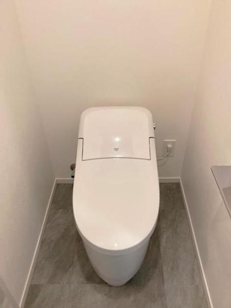 ラテスト白金台