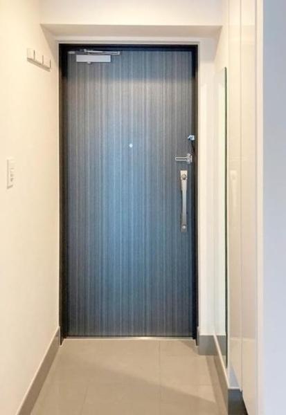 ラテスト白金台