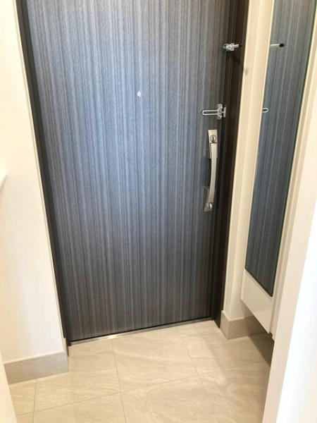 ラテスト白金台