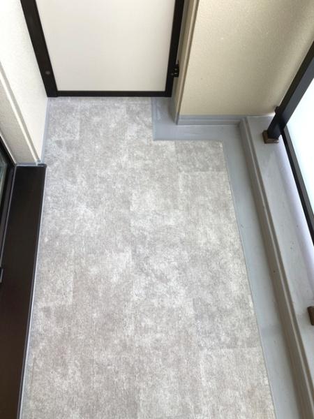 ラテスト白金台