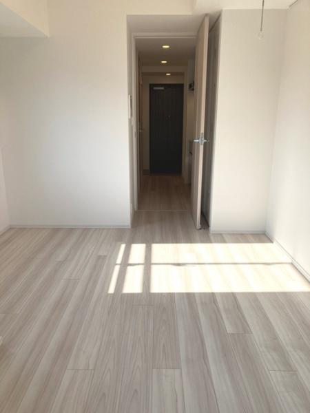 ラテスト白金台