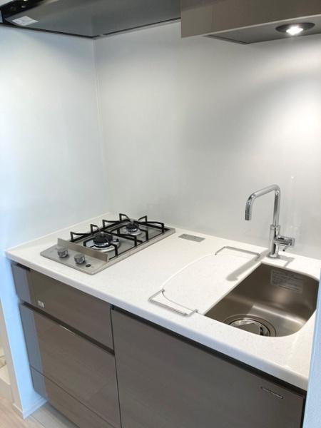 ラテスト白金台