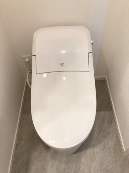 ラテスト白金台