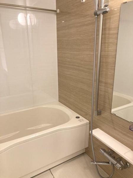 ラテスト白金台