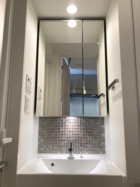 ラテスト白金台