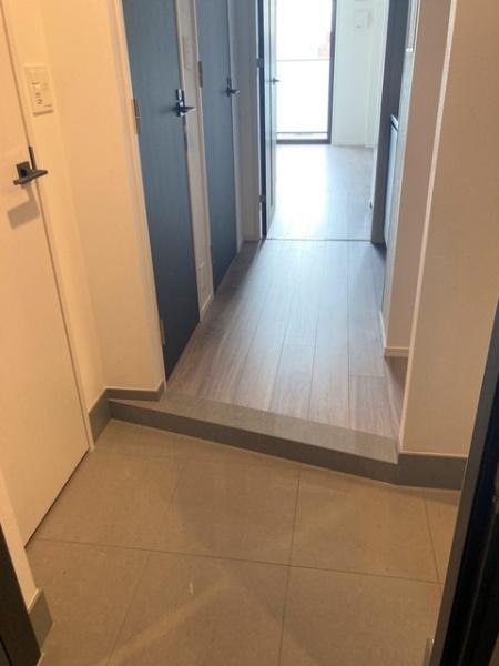 ラテスト白金台