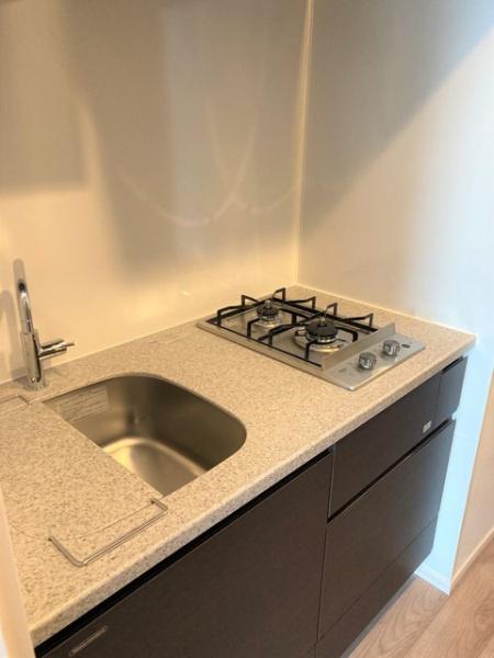 ラテスト白金台