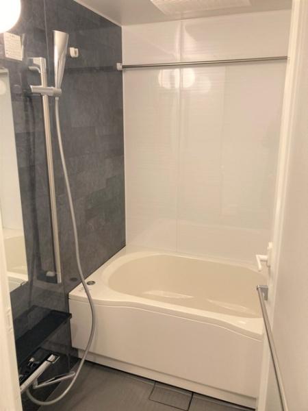 ラテスト白金台