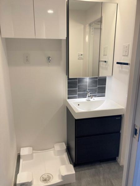 ラテスト白金台