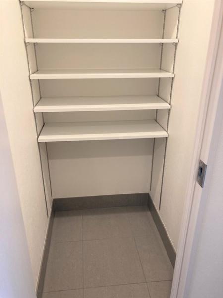 ラテスト白金台