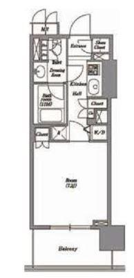 レキシントンスクエア白金高輪