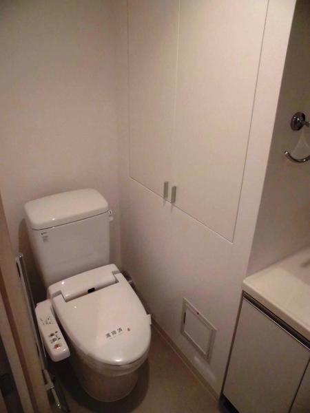 レキシントンスクエア白金高輪